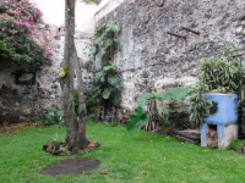 Catre de mi corazón Hotels in 