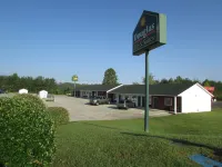 Douglas Inn & Suites, Blue Ridge, GA