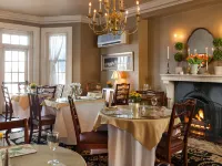 The Sayre Mansion Hotels in Betlehem
