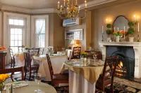 The Sayre Mansion Hotels in Bethlehem