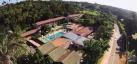 Neblina Park Hotel Hotels in Ubajara