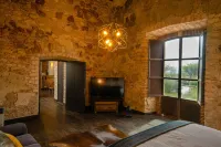 Mineral del Cielo Hotels in 