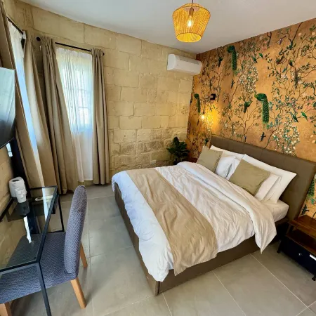 Kappella Boutique - Room 7