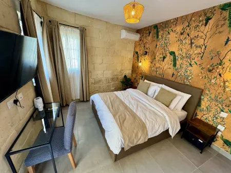 Kappella Boutique - Room 7