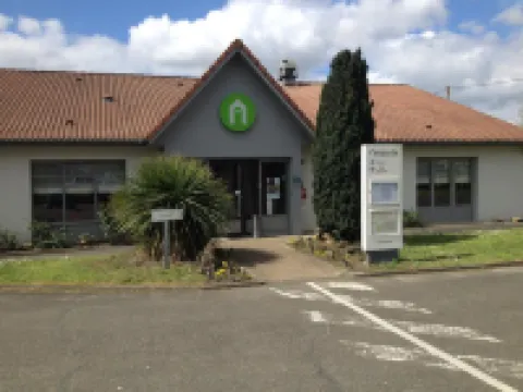 Campanile Nature - Mont de Marsan Hotels in Mont-de-Marsan