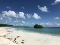 Shaka Caye All Inclusive Resort - Beach