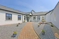 The Courtyard Guesthouse B&B