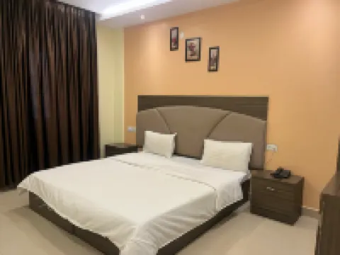 Hotel City Palace Hotels in Ganjam