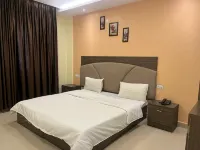 Hotel City Palace Hotels in Gopalpur