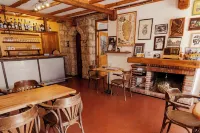 Auberge U n'Antru Versu Hotel a San-Gavino-di-Carbini