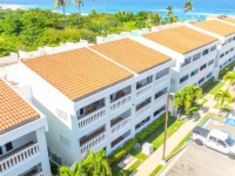 Golden Dream Villas 306 A Hotels in Isabela