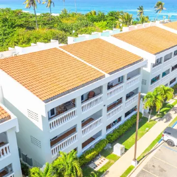 Golden Dream Villas 306 A