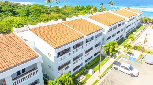 Golden Dream Studio 306 B Hotels in Isabela