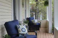 Maplehurst Manor B&B Hotels in Sackville