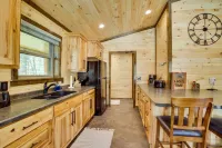Near Memorial Park Lake Arbutus Vacation Rental - 3-Star