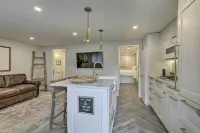 阿斯彭公寓，山景＆滑雪通道！ Aspen, downtown附近的飯店