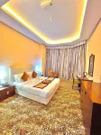 Green Garden Hotel Hotels in Al Hitmi