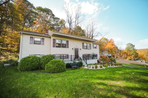 Infinity MountView House