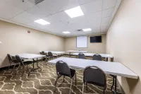 Comfort Suites Lake Jackson Clute Hotels in Lake Jackson