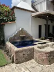 Villa de Antaño Hotels in Santa Ana