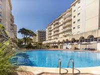 Blanes Playa - 游泳池