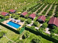 İztuzu Bungalow & Camping Hotels in Ortaca