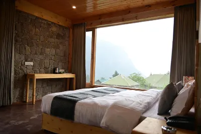 Rigzin House by Meghsparsh Resorts Hotels in Palchan