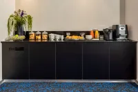 Ultra Tel Aviv Boutique Hotel - breakfast