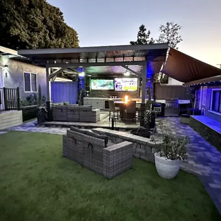 Welcome to SD Cozy Home - B