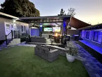 Welcome to SD Cozy Home - B Các khách sạn ở La Mesa