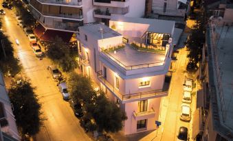 The Verve by Zoia Living