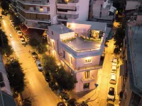 The Verve by Zoia Living Hotels in Vyronas