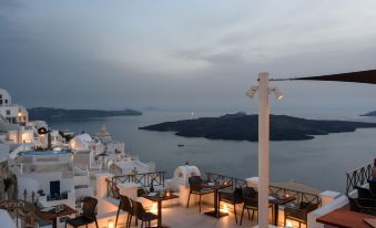 Villa Renos Hotel