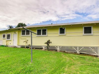 Charming Historic Hilo House Minutes to Beach!