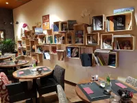 Hotel Bären am Bundesplatz