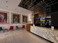 Stars Hotel & Spa Hotels near Marrakech Plaza