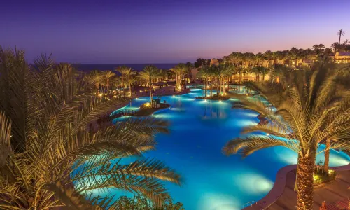 Grand Rotana Resort & Spa