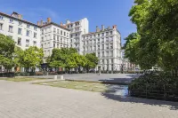 Hôtel des Artistes Hotels in Lyon