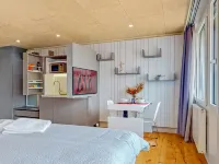 Evi's Home Hotel & Apartments Hotels in Bern