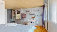Evi's Home Hotel & Apartments Hotels in Ittigen
