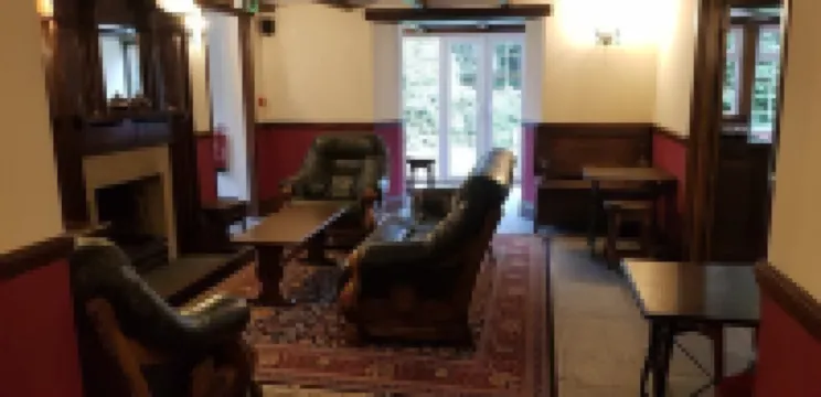 Great Trethew Manor Hotel & Restaurant