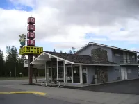 Dude & Roundup Hotels in West Yellowstone