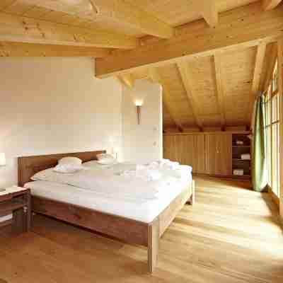 Ferienwohnungen Zugspitze Rooms
