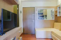 Strategic 2Br Gateway Ahmad Yani Cicadas Apartment - Homestays