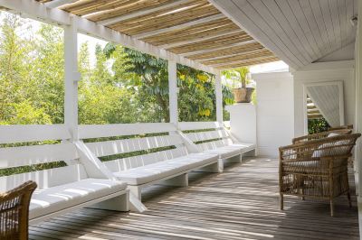 共有エリア フェリシモ エクスクルーシブ ホテルの写真