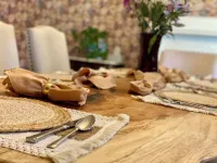 Red Rose Inn Bed & Breakfast فنادق في باردستاون