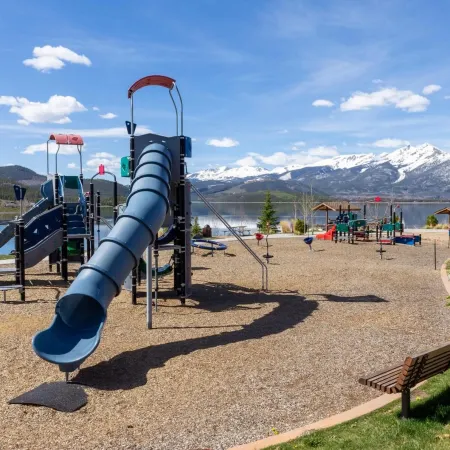 Sail Lofts by Summit County Mountain Retreats