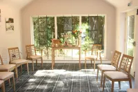 High Dalby House