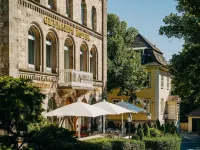 Gebhards Hotel Hotels near Suedstadt