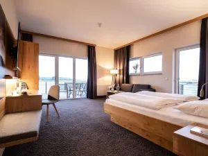 Das Weitblick Allgäu